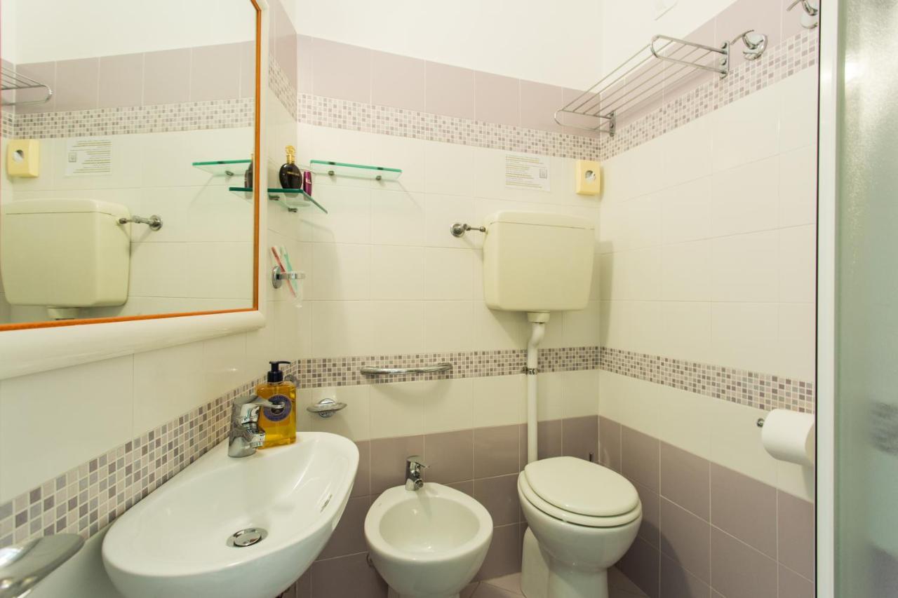 Hotel Puppi Cattolica Exterior photo
