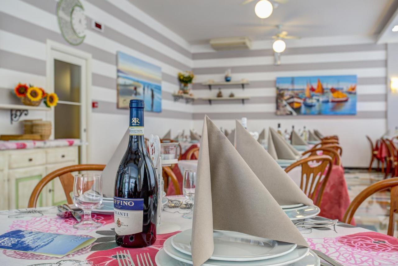 Hotel Puppi Cattolica Exterior photo
